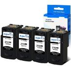 SuperInk Remanufactured High Capacity Ink Compat