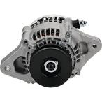 Total Power Parts 400-52067 12V Alternator Compatible with/Replacement for Cub Cadet EX2900 EX450 GT3200 SC2400 John Deere 1620 1999-2003 1600 3005 30