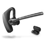 Bluetooth ヘッドセット 片耳 Bluetooth 5.1 イヤホン スポーツ ワイヤレス イヤホン iPhone/Android/iPad適用 ブラック&グレー …