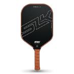 2024 Selkirk SLK Halo Control & Halo Power ピックルボールパドル | 生カーボンファイバーピックルボールパドル Rev-Core パワーポリマーコア | ピックルボー