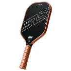 Selkirk Sport SLK Halo Control、Power & Halo Pro ピックルボールパドル | Rev-Coreパワーポリマーコア付き未加工カーボンファイバーピックルボールパドル |