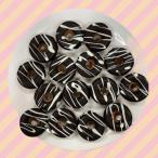 【米粉ショコラプチドーナツ 30個セット　】送料無料　グルテンフリードーナツ　 米粉100％ コシヒカリ　焼ドーナツ　卵小麦粉不使用　