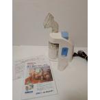  б/у A&amp;D ультразвук температура .. входить контейнер hot душ 3 голубой UN-133B