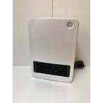  б/у Iris o-yama керамика тепловентилятор человек чувство сенсор имеется 1200W microcomputer тип белый JCH-125T-W