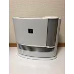  б/у SHARP увлажнение керамика тепловентилятор подогрев максимальный 8 татами / увлажнение максимальный 14 татами HX-128CX-W