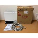  б/у TOHO GAS RC-24FSE [ газовый тепловентилятор ] восток . газ 