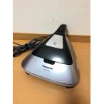  б/у Panasonic бумага упаковка тип futon очиститель house пыль обнаружение сенсор установка серебряный MC-DF500G-S