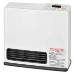  б/у газовый тепловентилятор RC-24FSI(W) белый город газ 13A специальный восток . газ 