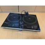  б/у [ гора .] IH варочный нагреватель 1400W 2.( ширина 59cm модель ) IHW-S1460G(B)