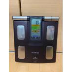  б/у Omron масса * измеритель состава тела kalada скан HBF-373