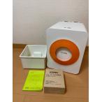  б/у LOOFEN температура способ сухой тип eko переработчик отходов белый / orange LF-07