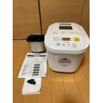  б/у бытовая хлебопечь 1. модель белый AHB-TV560(W)