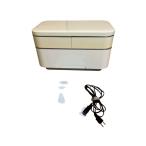  б/у Home Skincare Machinesakina Esthe механизм saki navi ju- прекрасный лицо контейнер отпариватель 