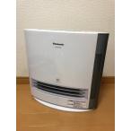  б/у Panasonic увлажнение c функцией керамика тепловентилятор серебряный DS-FKX1202-S