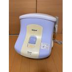  б/у Panasonic пар foot spa синий EH2861 National 