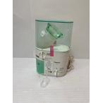 * б/у Panasonic (Panasonic) горло нос пар . входить контейнер EW6400