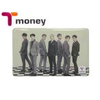BTOB Tmoney карта A свекла u- Be K-POP чай деньги Корея транспорт карта 