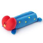 BT21 寝そべり ぬいぐるみ ペンケース TATA 防弾少年団 BTS 公式 韓国 筆箱 かわいい 文房具 文具