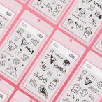 ショッピングbt21 BT21　タトゥー　ステッカー [韓国][シール][かわいい][防弾少年団][BTS][公式]