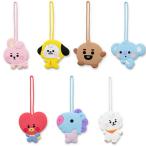 ショッピングbt21 BT21　ベビー　シリコン　ネームタグ [韓国][防弾少年団][BTS][かわいい][公式][名札][旅行][トラベル]