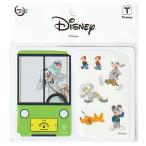 Disney автобус путешествие зеленый вертикальный Tmoney карта Корея транспорт карта T-money чай деньги Disney