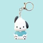  Sanrio Pochacco силикон Tmoney кольцо для ключей Корея транспорт карта T-money чай деньги 