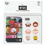 ショッピングbt21 BT21　RJ　フーディー　団体　Tmoney　カード　BTS 防弾少年団 韓国 交通カード T-money ティーマネー
