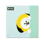 BT21 SQUARE память накладка BTS пуленепробиваемый подросток . симпатичный официальный Корея канцелярские принадлежности канцелярские товары 