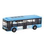 韓国ミニカー　ソウル　バス　ワールドカー ダイキャスト 車 模型　