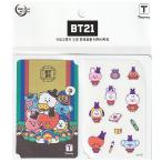 BT21 рукоятка bok тент грамм Tmoney карта BTS пуленепробиваемый подросток . Корея транспорт карта T-money чай деньги 