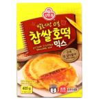 オットギ もちホットク ミックス 540g★ホットク材料★韓国屋台の名物スイーツ/手作り/ホトック/ホットック/おやつ