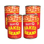 . носорог *SUN Q BAKED BEANS солнечный кий Bay kdo ведро -z( жестяная банка |ptechige специальный ) 420g. носорог * Корея консервы Корея еда / Корея кулинария / Корея пищевые ингредиенты / бакалея / консервы /ptechige