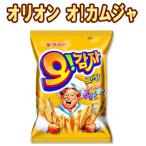 *韓国食材/韓国お菓子★ORION　お！ガムザ（じゃがいも）　50ｇ