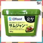 Yahoo! Yahoo!ショッピング(ヤフー ショッピング)スンチャン　サムジャン（合わせ味噌） 500g　 ★韓国食品/韓国味噌/サムジャン★