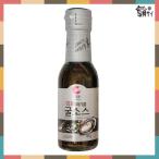  чистка . прямой огонь лук-батун масло устрица соус 155g *chon John won/.. соус /.. кулинария / Корея приправа / Корея кулинария / Корея еда /gru соус 