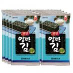 ★韓国食材*韓国のり★ヤンバンのり4号