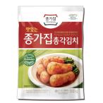 【冷蔵便選択要】*韓国本場味キムチ★韓国宗家　チョンガク　キムチ　500g　韓国食品　キムチ