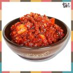 [ прохладный рейс выбор необходимо!] осьминог. соль .300g * Корея еда рынок * Корея кулинария / Корея пищевые ингредиенты / Корея кимчи / кимчи / гарнир / солености tsukemono | морепродукты кимчи 