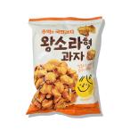 韓国食材/韓国お菓子★サザエ形　