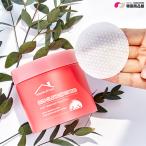 在庫処分【Homemedicare】SOSクリアスポットパッド150ml(70枚) 韓国コスメ パッド 敏感肌 乾燥肌 トラブルケア スキンケア 保湿 低刺激 肌荒れ トナーパット