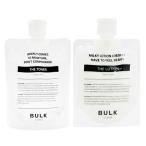 バルクオム THE TONER (ザ トナー) THE LOTION (ザ ローション) 化粧水・乳液セット BULK HOMME メンズスキンケア メンズコスメ おしゃれ 父の日