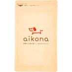 aikona あいこな HUGME 60g 1袋 腸活 アイコナ 犬用 サプリメント プレゼント ギフト 誕生日