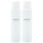  белый ru. лицо SHIRORU 2 шт crystal whip уголь кислота пена ..120g