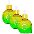 【3個】リニューアル版 ヴィオテラス C+ クリアセラム 20ml 美容液 皮膚 顔 毛穴 ケア 母 プレゼント 誕生日 オシャレ 可愛い