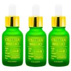 チェルラーブリリオ N 15ml 美容液 3本 リフトセラム 卵殻膜 アルマード