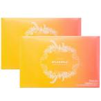 2箱 ミーモ meemo ゼリー プラセンタ コラーゲン 約６0日分 2種 まとめ買い