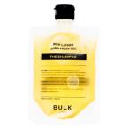 【シャンプー1袋】BULK HOMME バルクオム THE SHAMPOO ザ シャンプー 200g プレゼント ギフト 誕生日
