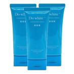 ドゥホワイトプラス Do White+ 3本 薬用クレンジング 50g