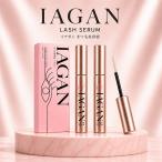 ia gun IAGAN Rush Sera m ресницы тоник 5ml 2 шт . шерсть I eye