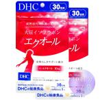 【2袋】DHC 大豆イソフラボン エクオール 30日 健康食品 プレゼント ギフト